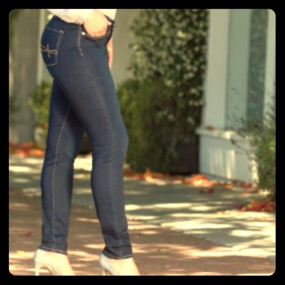 levis denizen women's jeans
